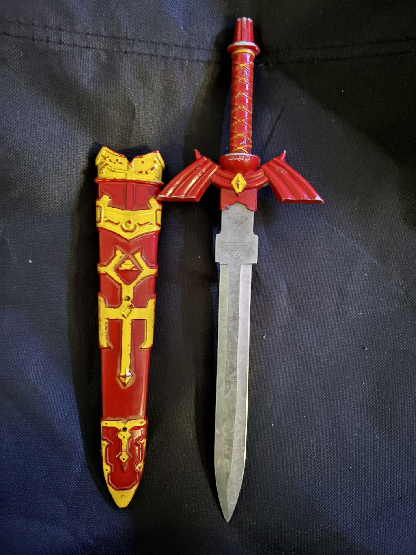 Dagger 🗡️