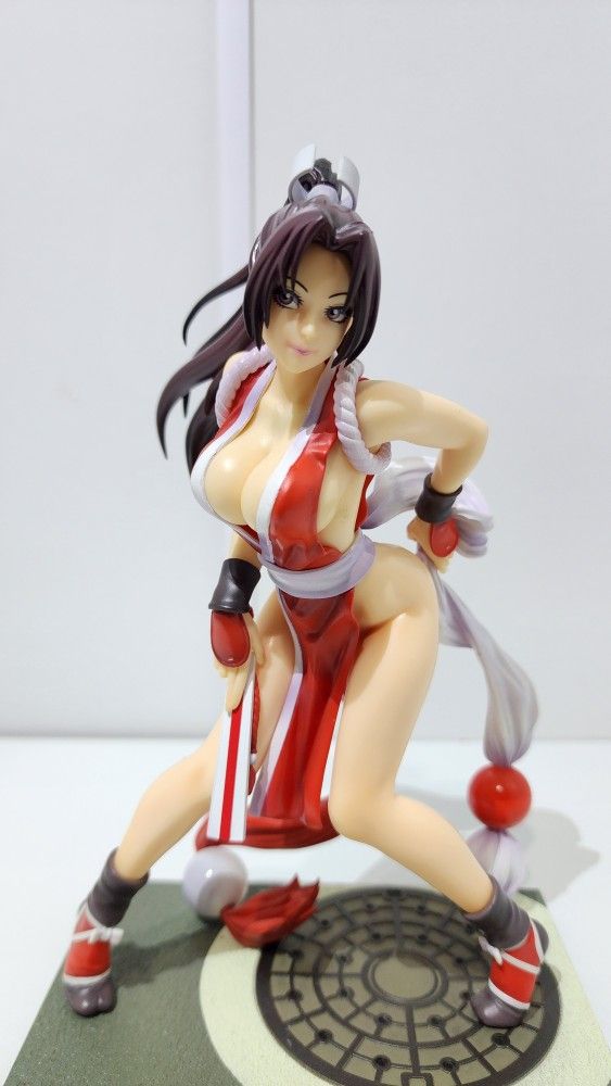 The King of Fighters '98 Bishoujo Mai Shiranui