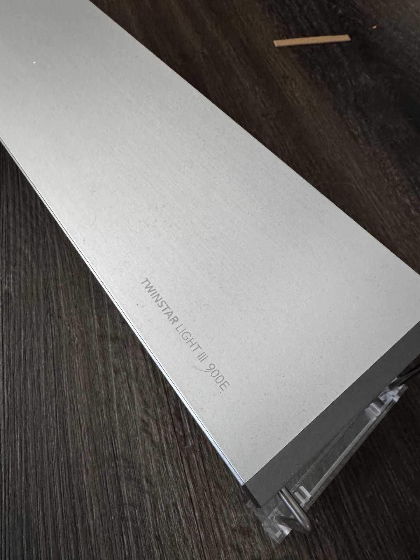 Twinstar 900E Light