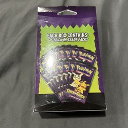 2023 Trick Or Trade 15 Pack Bundle