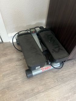 Stepper