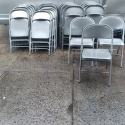 Folding Chairs 