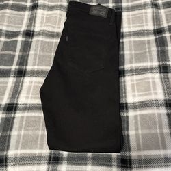 Levi’s Skinny Jeans