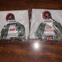 Supreme T-shirt