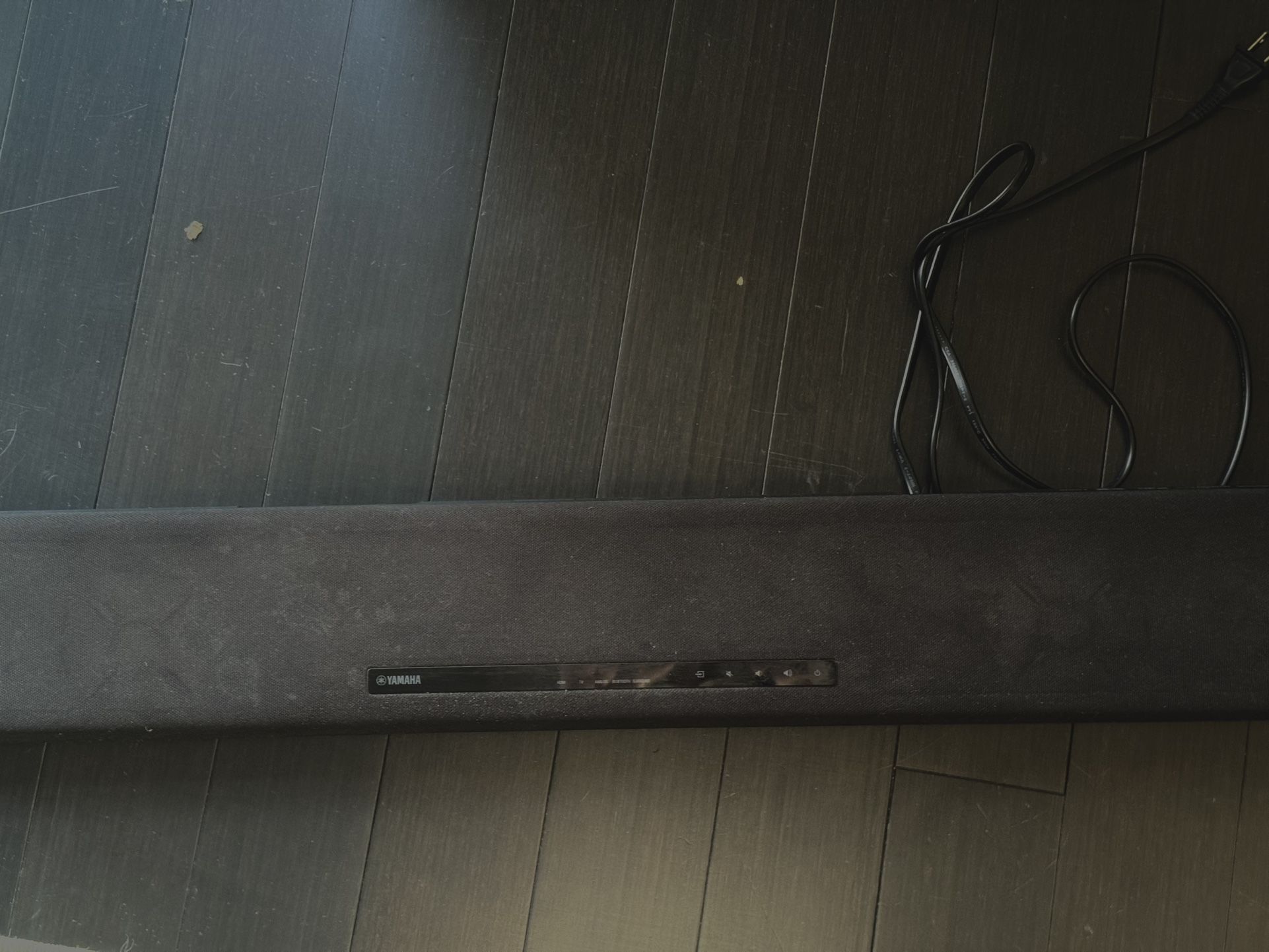 Yamaha YAS-108 Soundbar