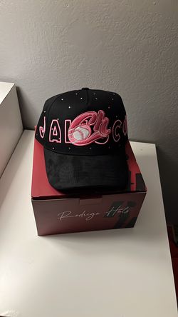 Rodrigos hats 🎩