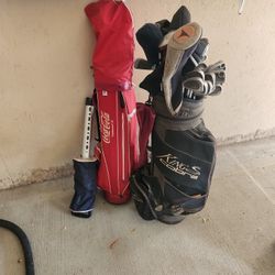 Golf Gear 