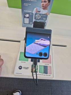 2025 moto razr