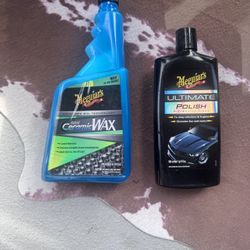 Car Detail Essential 