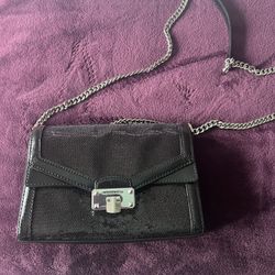 Michael Kors Crossbody Purse