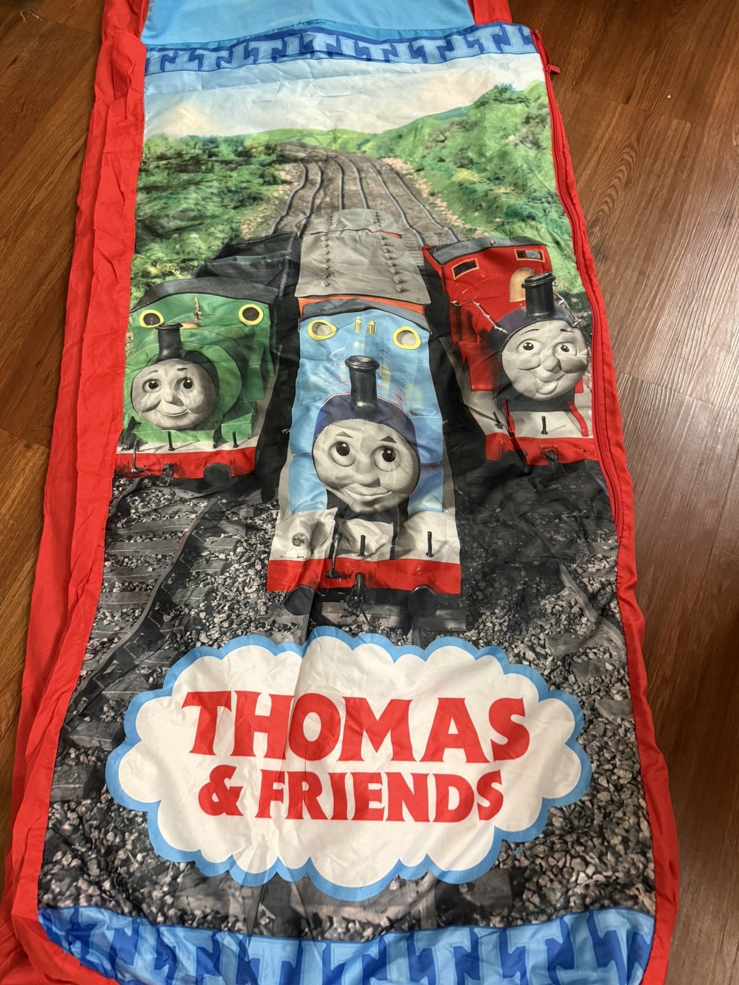 Sleeping Bag