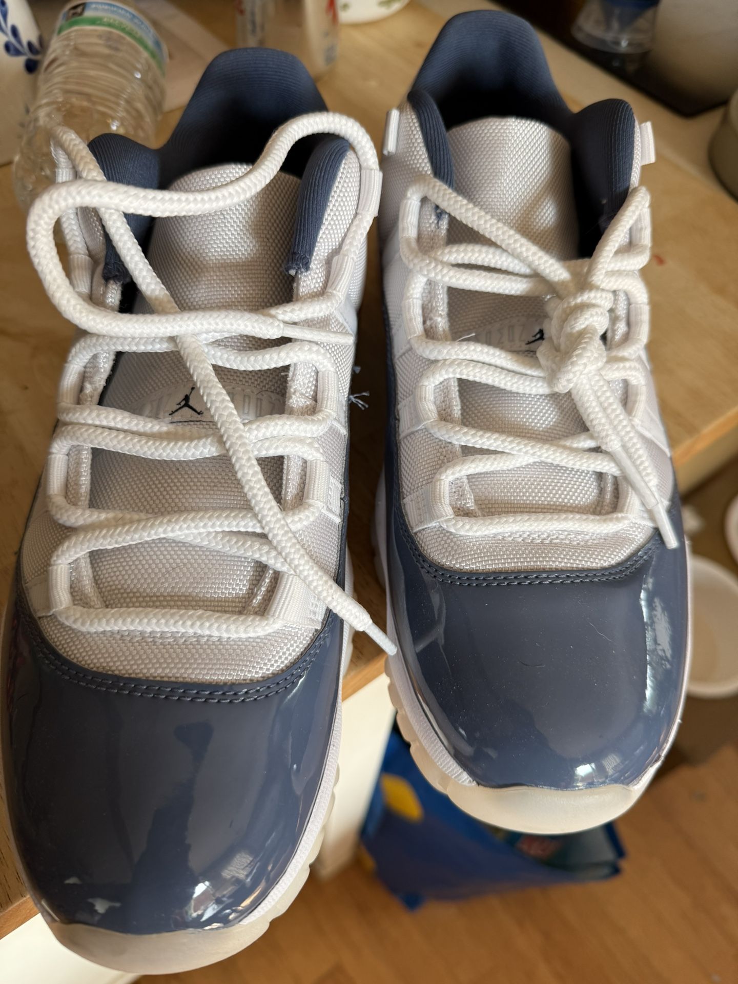 Jordan Retro 11 Lows