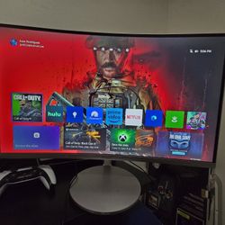 Samsung 27 Inch Monitor