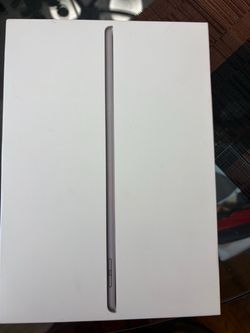 iPad 9th generation