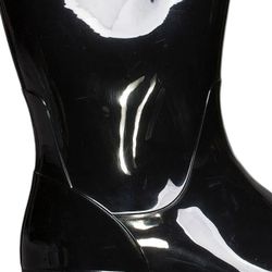 UGG'S Sienna Black Boots Waterproof Womens Size 8