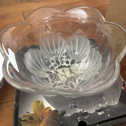 Center Piece bowl