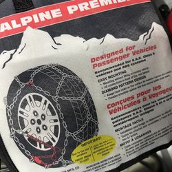 Tire Chains For Sale