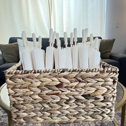 Parcel Umbrellas