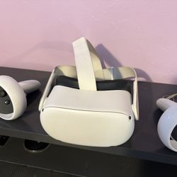Oculus Quest 2