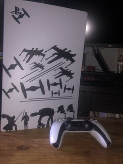 Ps5 DECALS