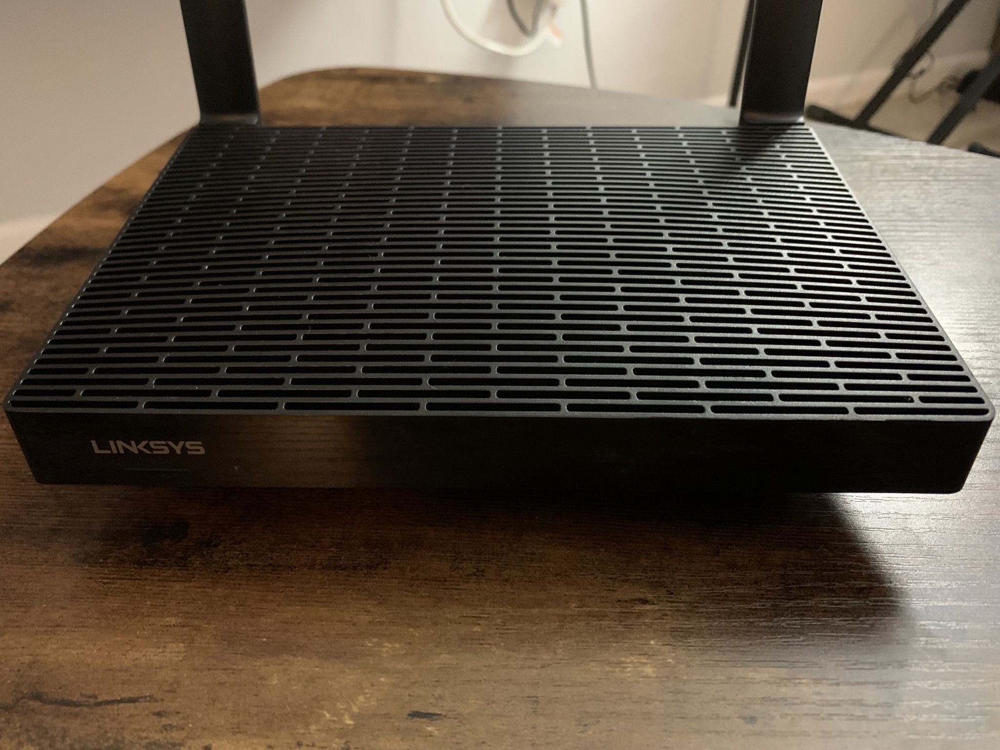 Linksys Router
