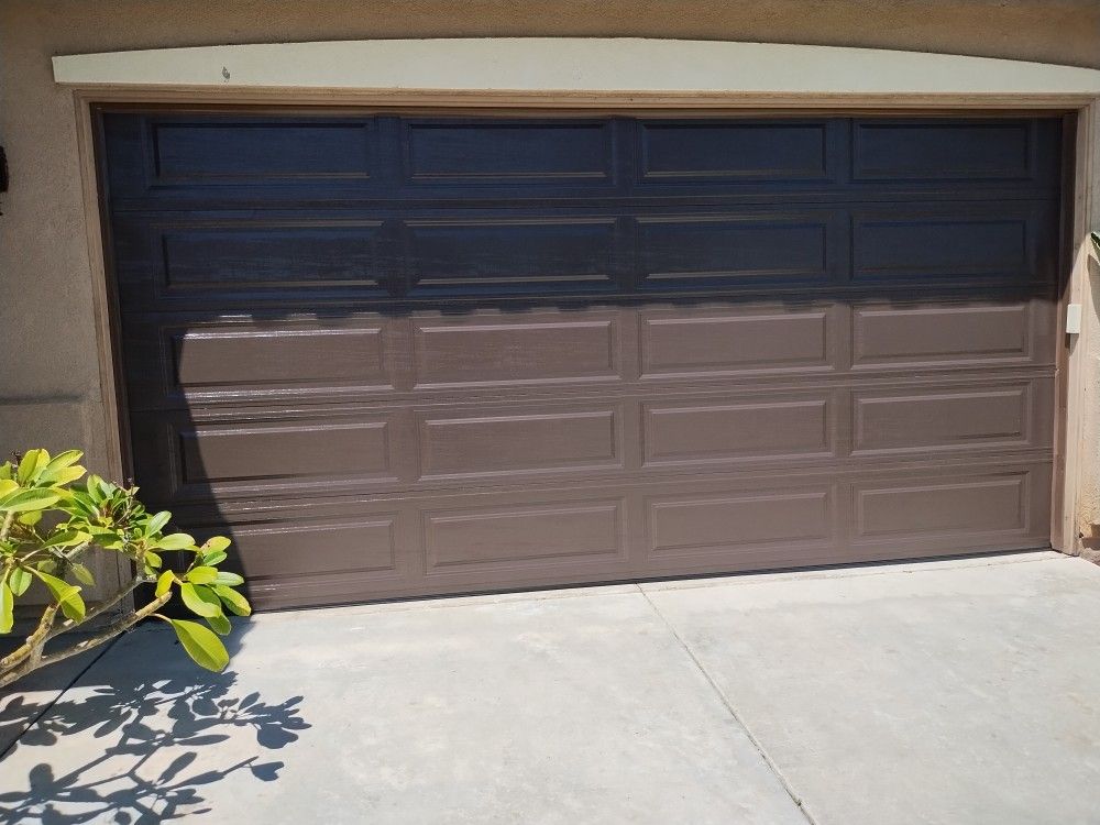 Garage Doors 