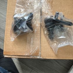 Front Lower Ball Joints