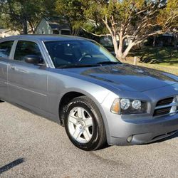 2007 Dodge Charger