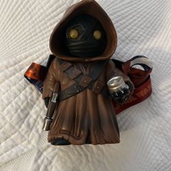 Disney Star Wars Jawa Sipper
