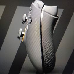 Custom SCUF Xbox Controller


