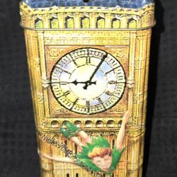 Vintage Churchill's Peter Pan & Friends Tin