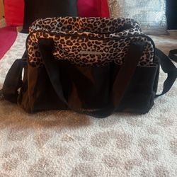 Diaper Bag 