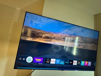 Samsung 8 Series 65"