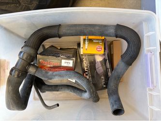 14-18 Chevy parts