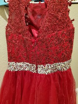 Nice formal dress
