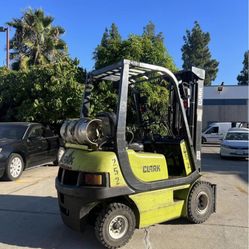 5k. Forklift 