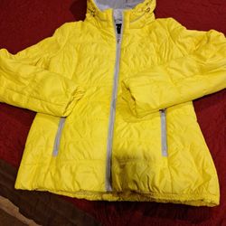 Dream Style Jacket  Kids Size L (12/14)
