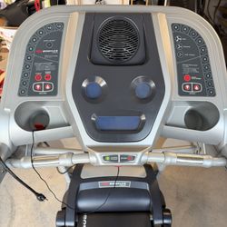 Bowflex 7 Series Treadmill (Used)