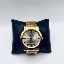Burberry Watch