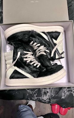 Rick owens