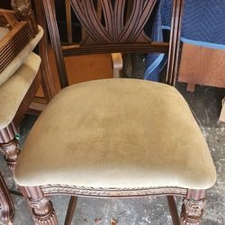 Set Of 5 Bar Stools