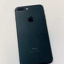 iPhone 7 Plus Fully Unlocked 