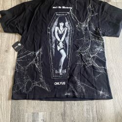 Darc Sport Elvira Tee (L)