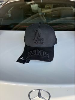 Dandy hat