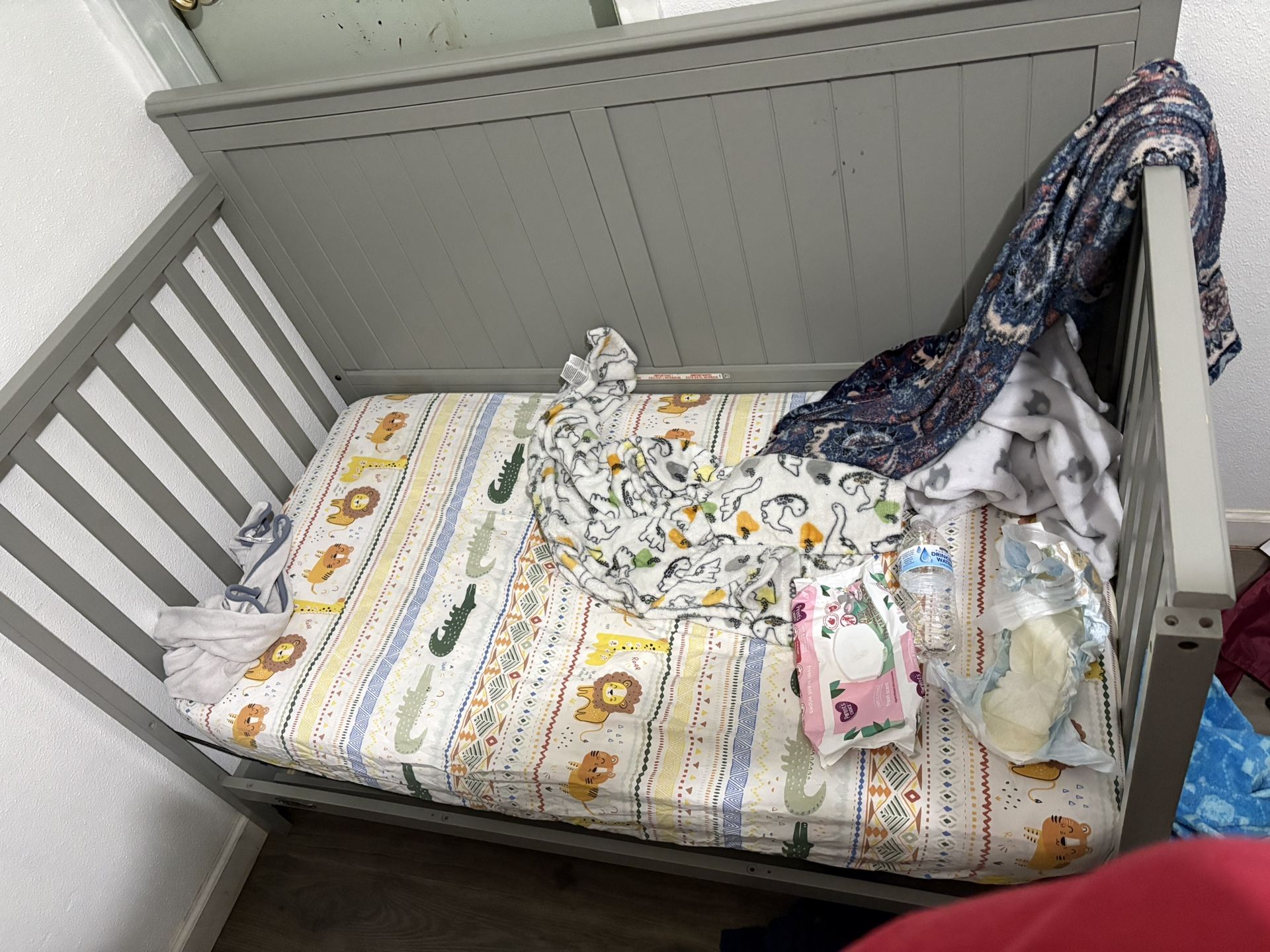 Crib