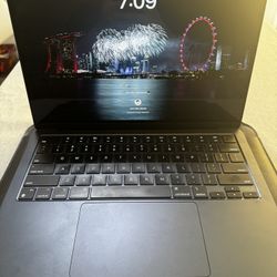 MacBook Air M2