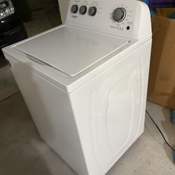 Whirlpool Washer