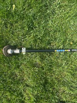 Ryobi Expand It Weed Whacker