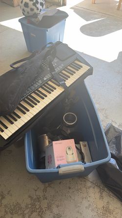 Free stuff