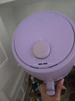 Air fryer